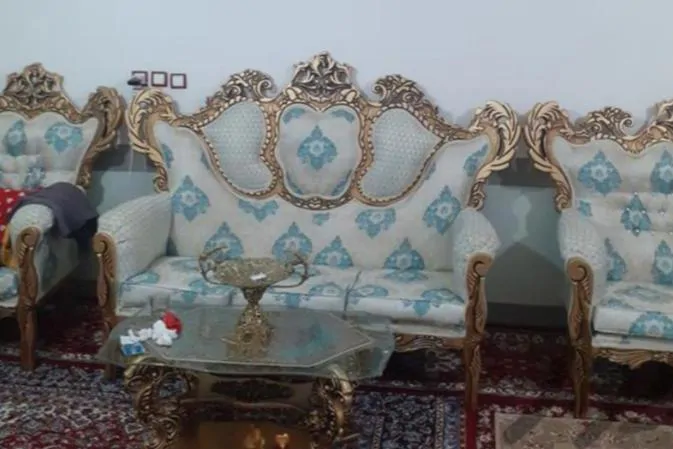 تصویر ۱ - خانه شیک با امکانات در  تبریز