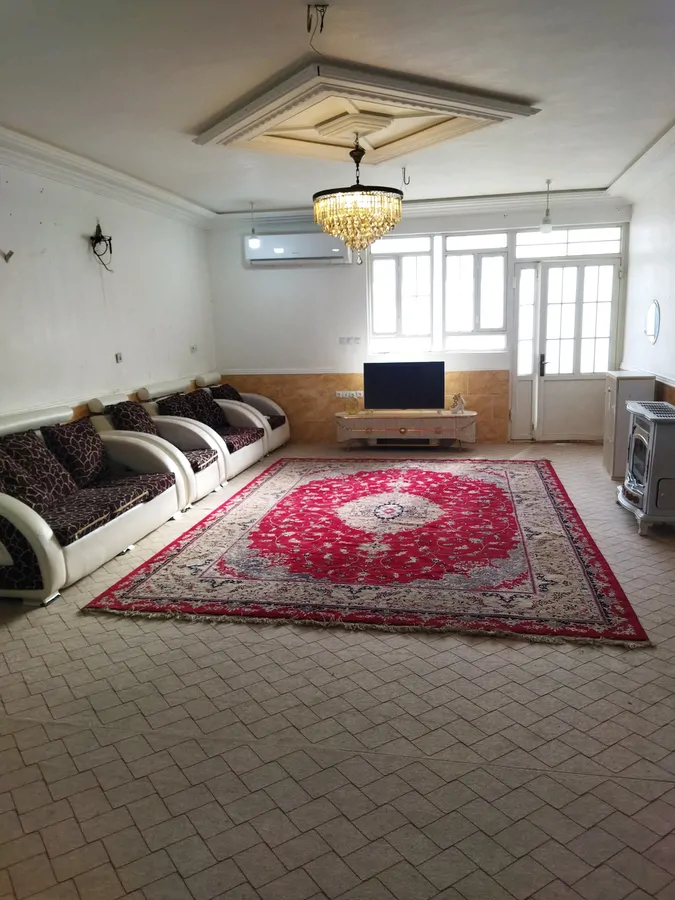تصویر ۱ - خانه پناه در گناوه