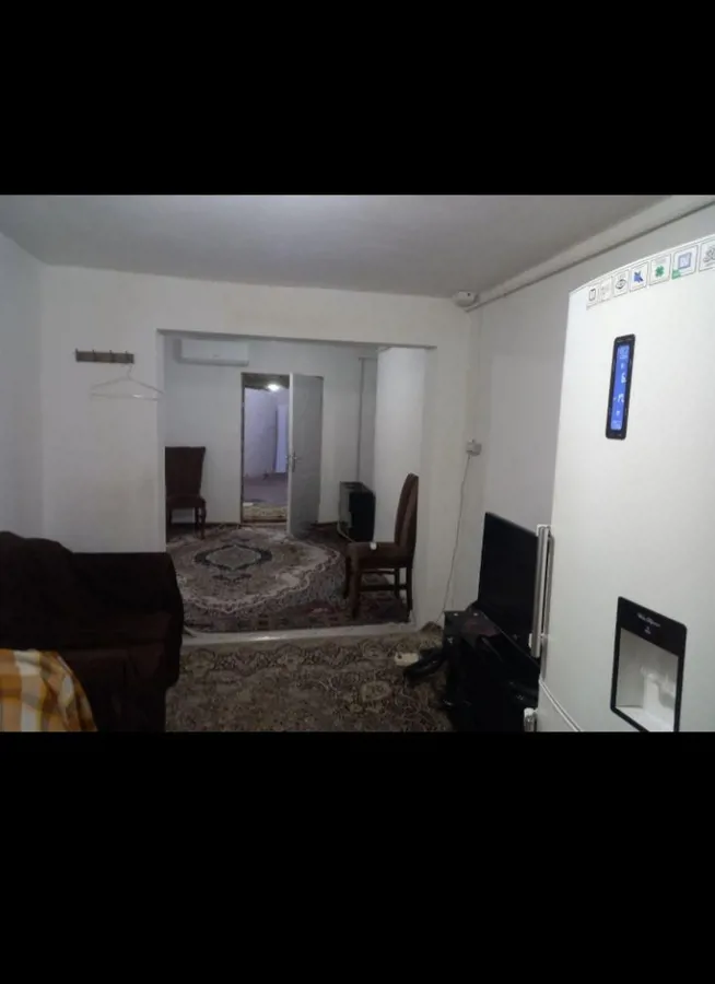 تصویر ۱ - سوییت مهرشاد در خمام