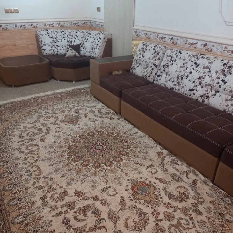 تصویر ۱ - ویلا ویلا در روستای دیرستان در  قشم