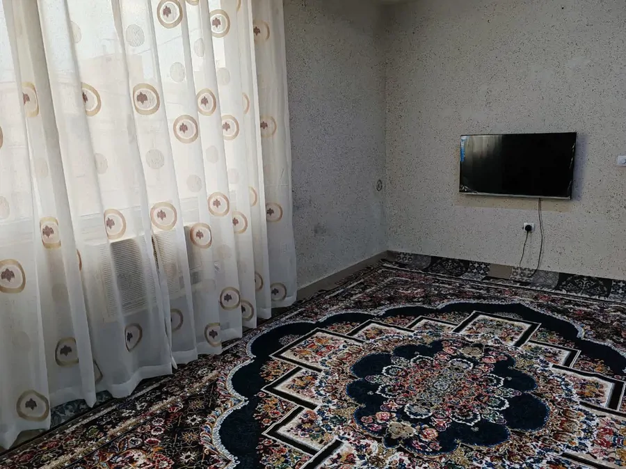 تصویر ۱ - آپارتمان واحد آپارتمان سربازان  در  بندردیلم