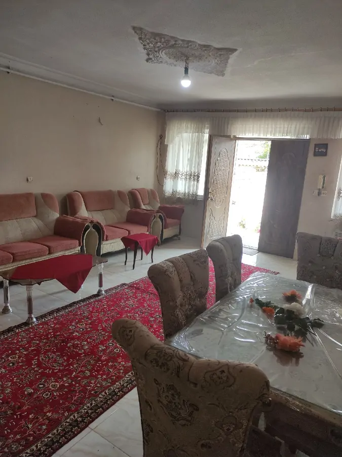 تصویر ۱ - ویلا ویلا ساحلی در فریدونکنار  در  فریدون کنار