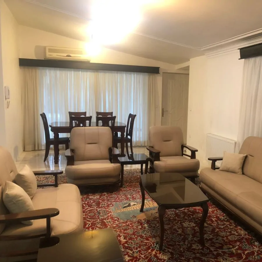 تصویر ۱ - ویلا رویال لب ساحل در  فریدون کنار