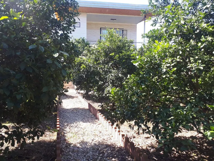 تصویر ۱ - سوییت بهشت در  بابل