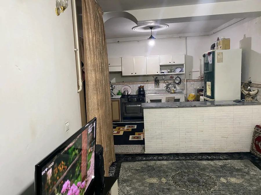 تصویر ۱ - ویلا اقامتگاه میلان در مهاباد