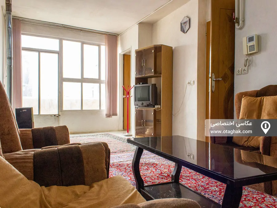تصویر ۱ - آپارتمان مبله صمدیه(واحد3) در  اصفهان