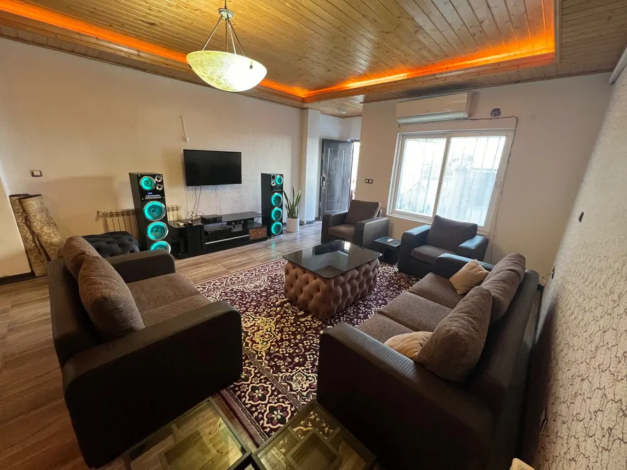 تصویر ۱ - ویلا ویلا دوبلکس دو خوابه ویودریا در  سرخ رود