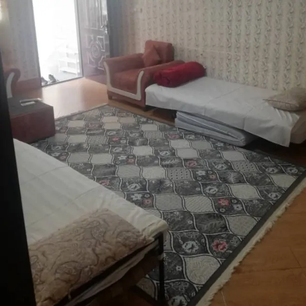 تصویر ۱ - سوییت سوئیت دو تخت نزدیک حرم امیری در  مشهد