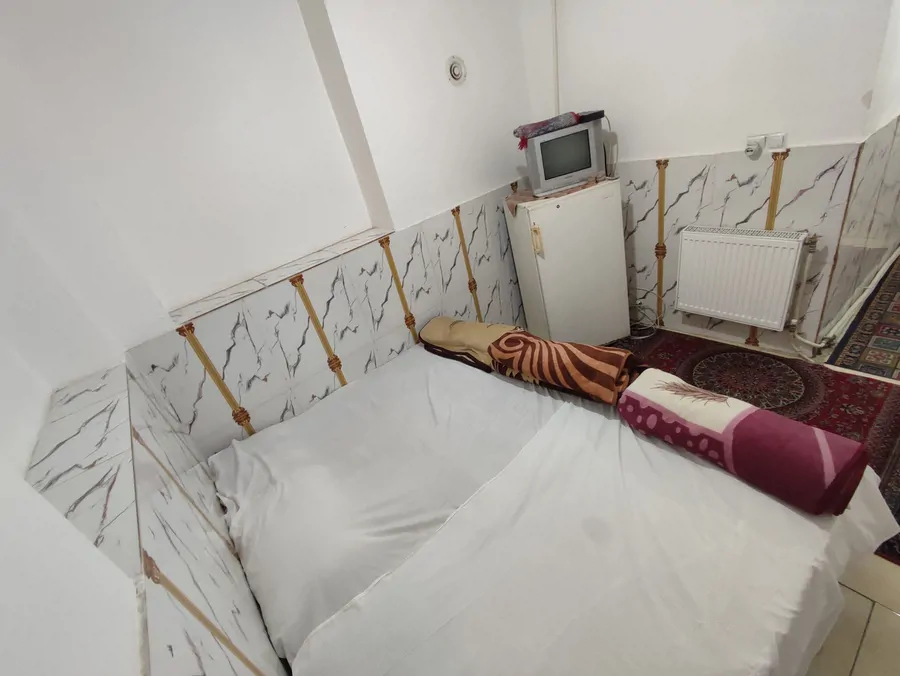 تصویر ۱ - سوییت کریم الدینی (2)  در  مشهد