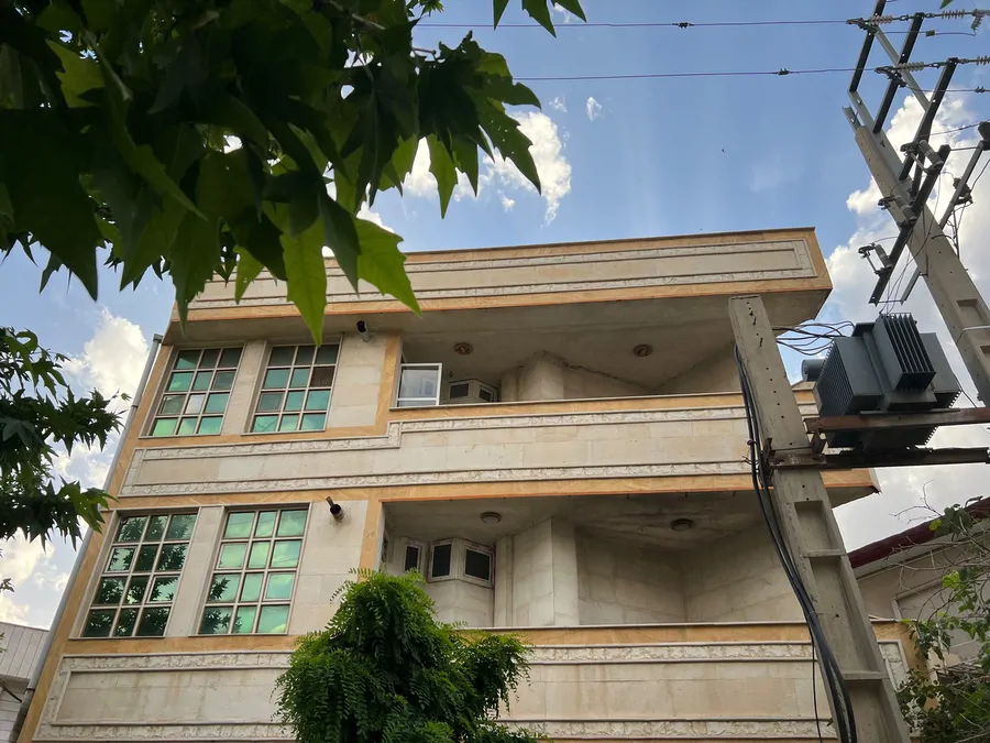 تصویر ۱ - آپارتمان مبله نهال در  ایلام