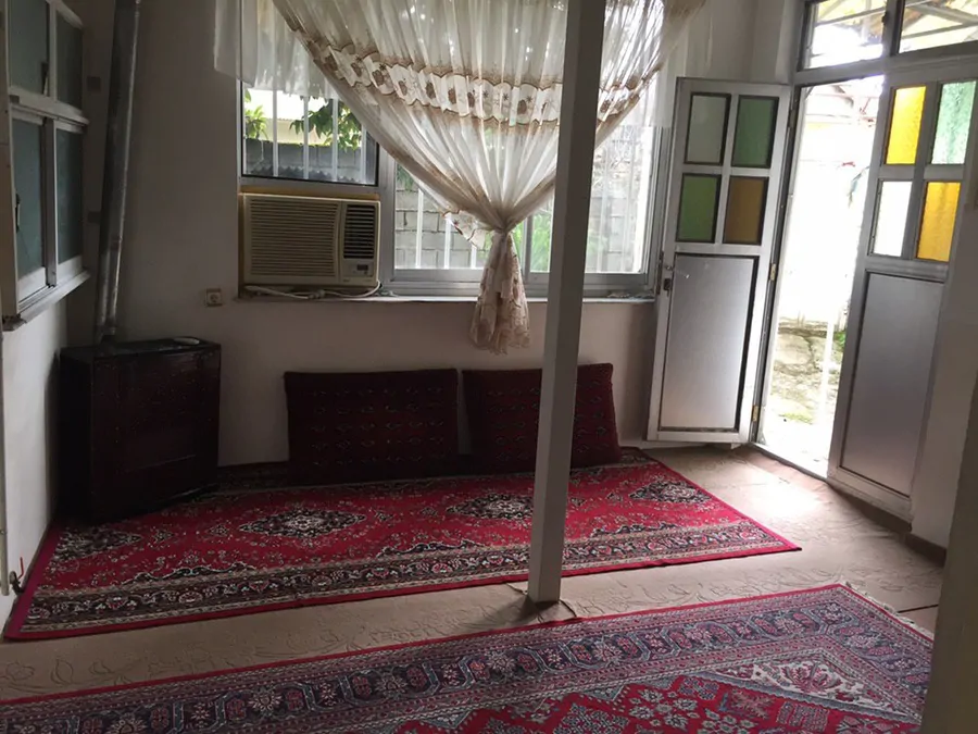 تصویر ۱ - ویلا  سیاهکل در  سیاهکل