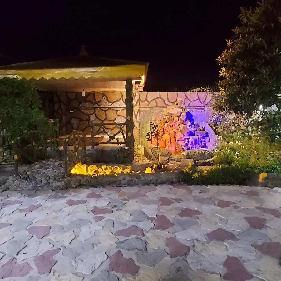 تصویر ۱ - ویلا تارا در  لنگرود