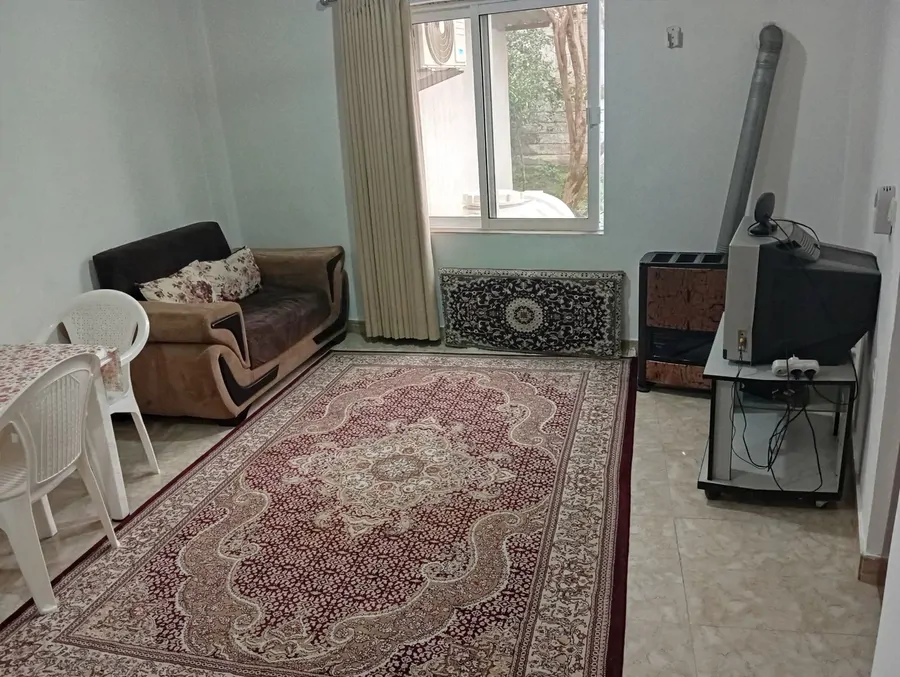 تصویر ۱ - ویلا واحدهمکف‌نزدیک‌دریاوجنگل در  محمودآباد