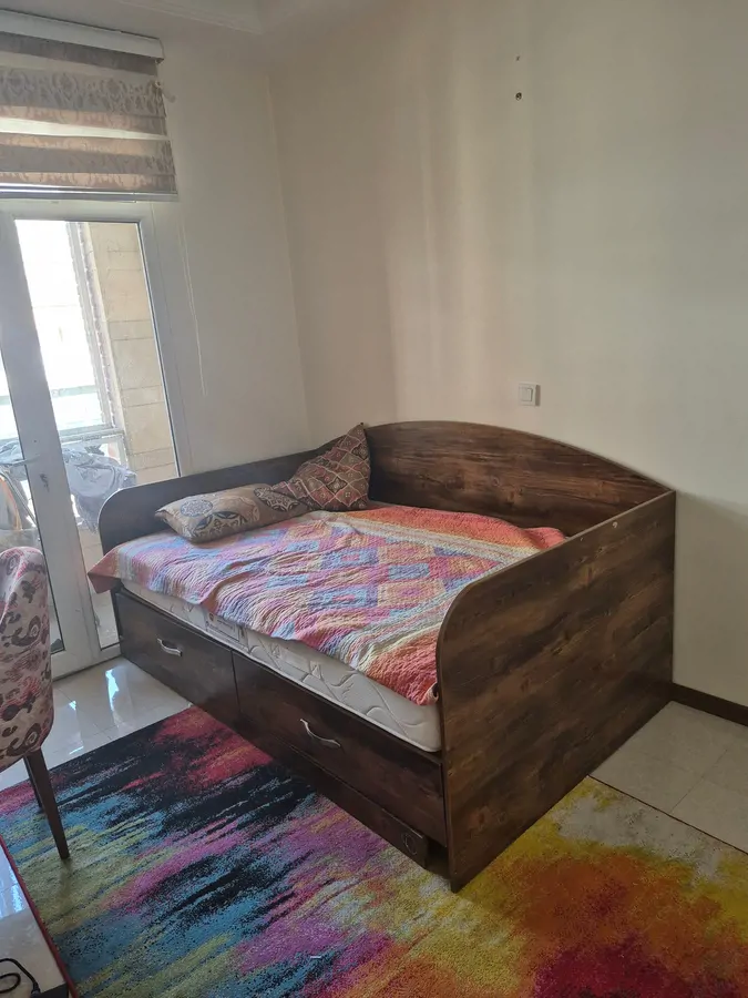 تصویر ۱ - آپارتمان دنج و به دور از سر و صدا در  تهران