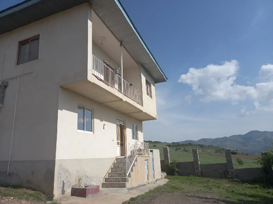 تصویر ۱ - خانه ویلایی مسافر در  دیلمان