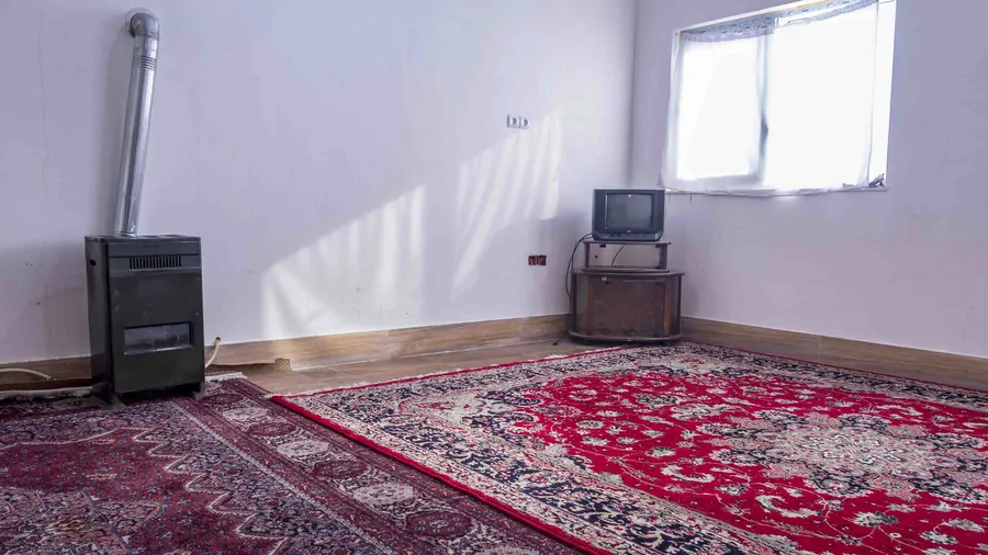 تصویر ۱ - سوییت نصیری (واحد ۶) در  بندر ترکمن