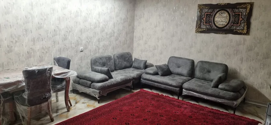 تصویر ۱ - خانه مبله هانا در  قشم