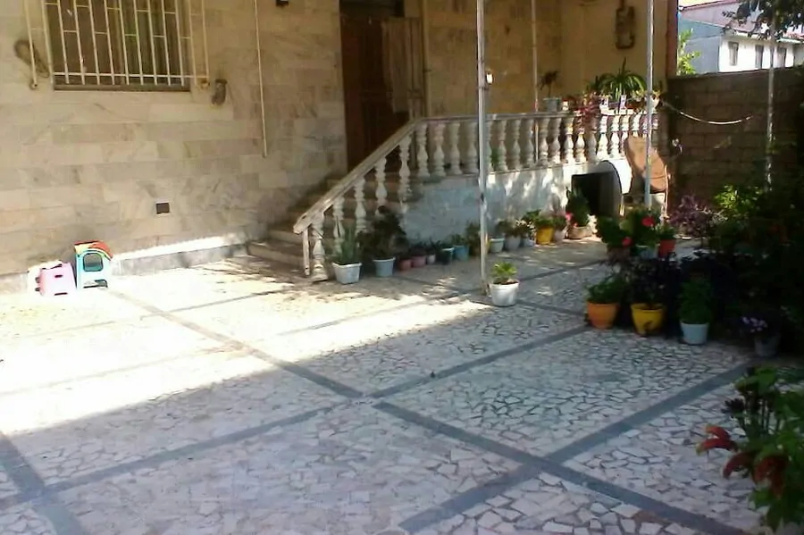 تصویر ۱ - ویلا دربستی در  رضوانشهر