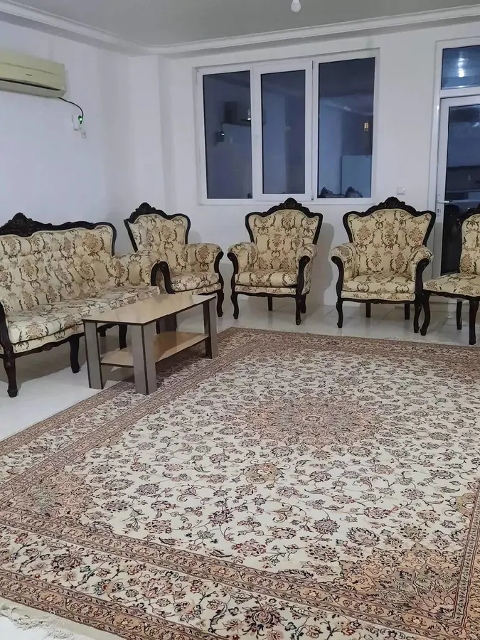 تصویر ۱ - آپارتمان سعید در  بندر عباس
