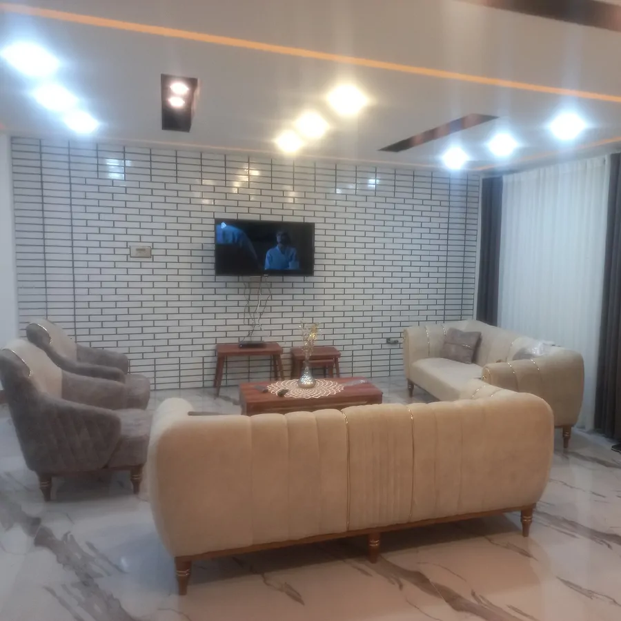 تصویر ۱ - ویلا ویلای شماره ۱تیرنیا در  سرخ رود