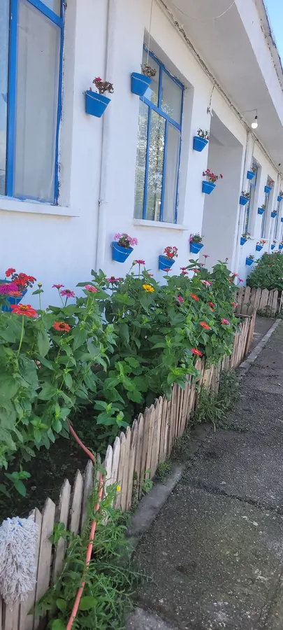 تصویر ۱ - ویلا ویلایی شمعدونی (۲) در  رستم آباد