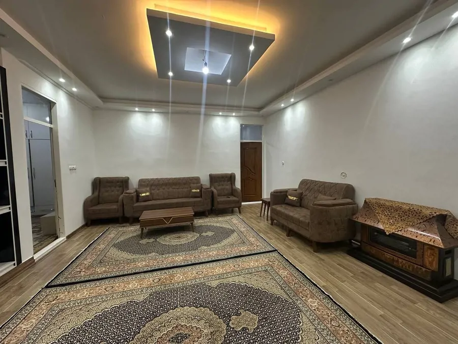 تصویر ۱ - ویلا ساچلین   در  اردبیل