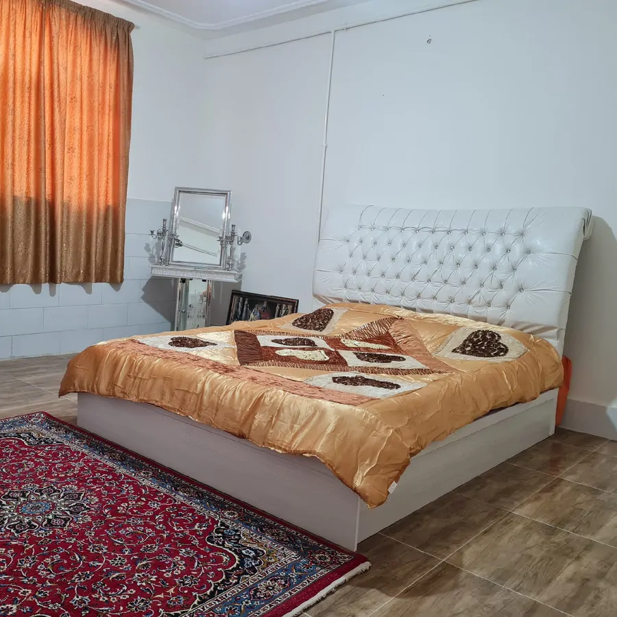 تصویر ۱ - خانه منزل اجاره روزانه در  کاشان