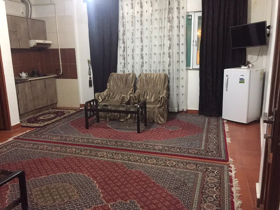 تصویر ۱ - خانه عبدی در  سرعین