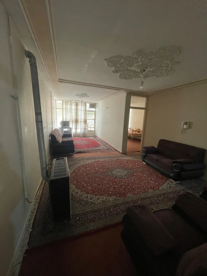 تصویر ۱ - آپارتمان خانه دربست  در  اصفهان
