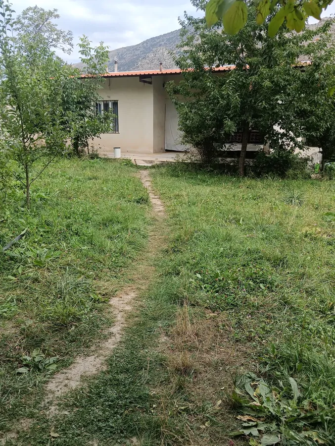 تصویر ۱ - ویلا سنتی با چشم انداز جنگل و کوه در  کلیبر