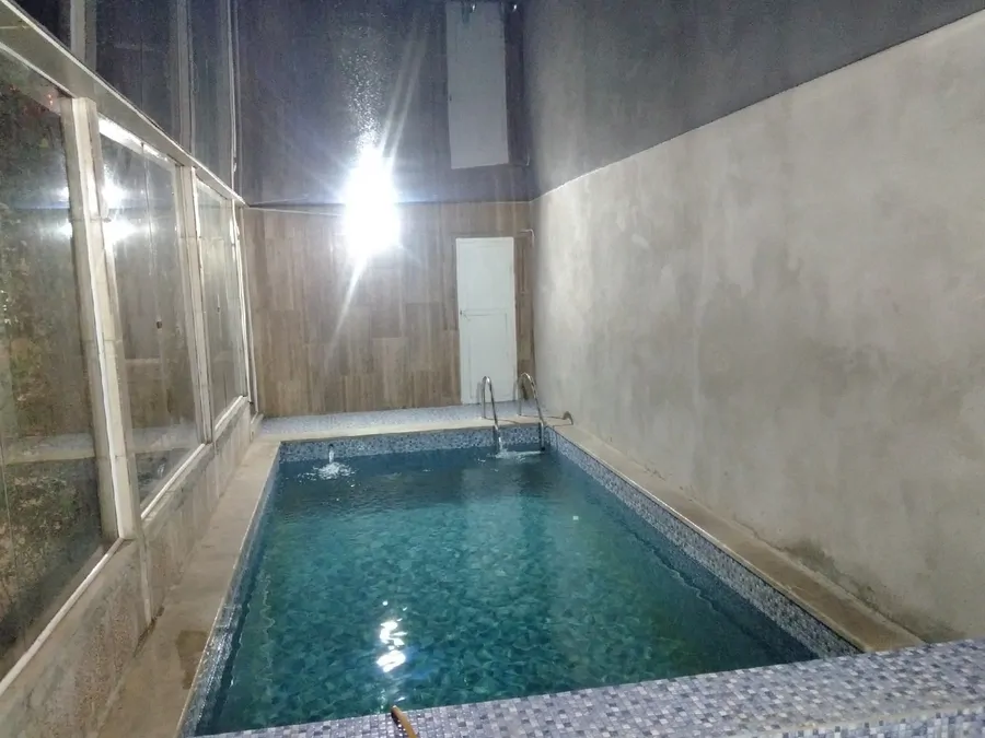 تصویر ۱ - ویلا عرفان در  ملارد 