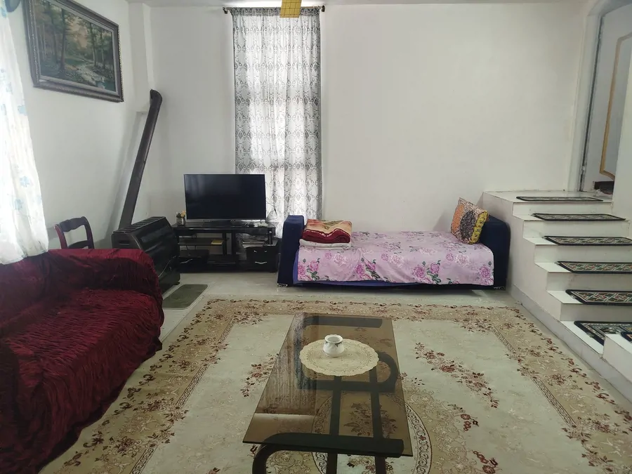 تصویر ۱ - آپارتمان مجموعه پذیرایی و اقامتی میزبان در  فاروج