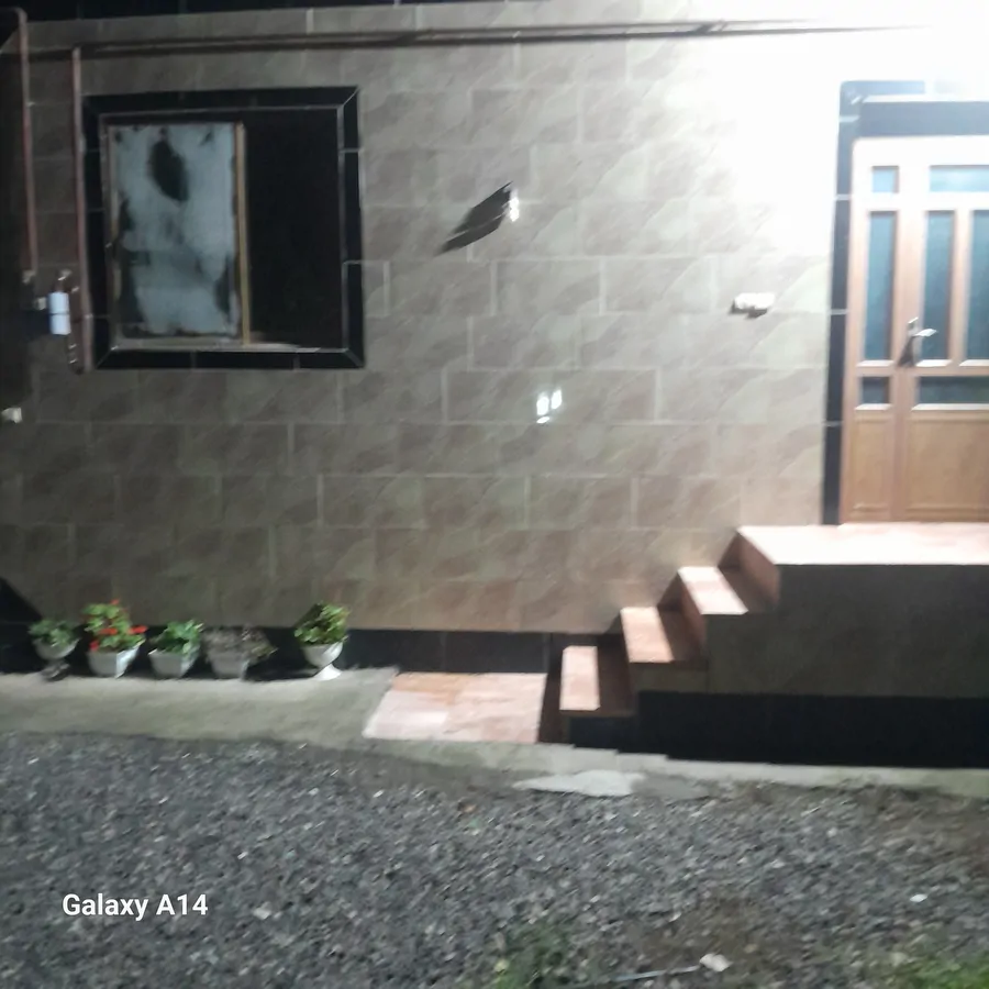 تصویر ۱ - ویلا ویلای داخل طبیعت درروستای سرسبز در  لاهیجان