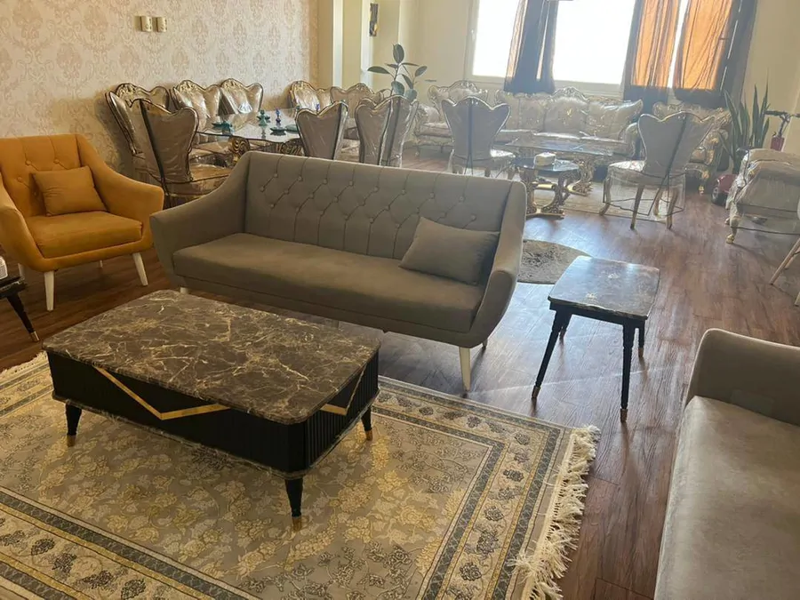 تصویر ۱ - آپارتمان مبله سردار جنگل در  تهران
