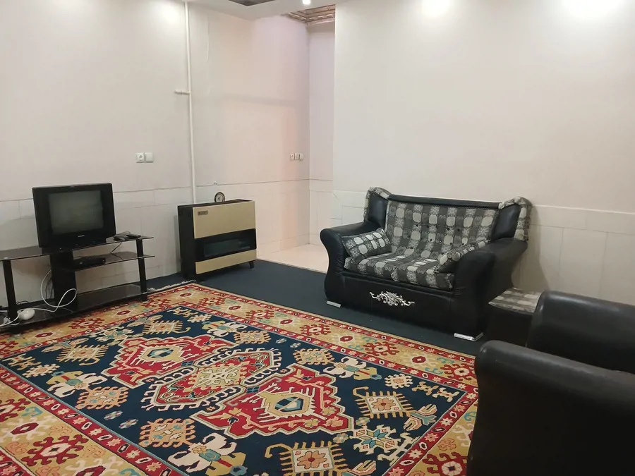 تصویر ۱ - خانه ویلایی آفتاب در  اصفهان