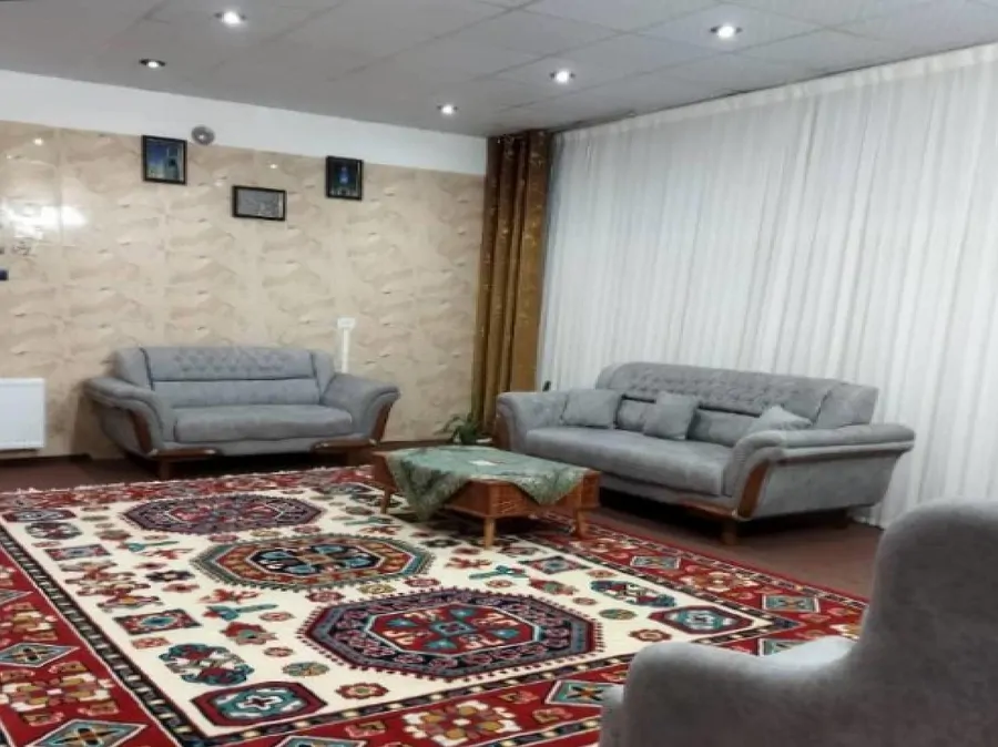 تصویر ۱ - آپارتمان مبله پارسا (۲) در  یزد