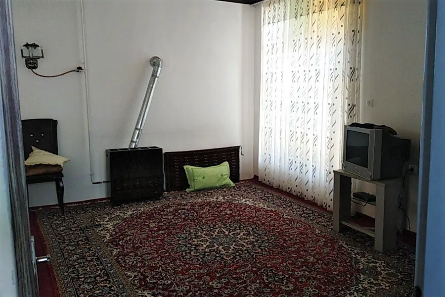 تصویر ۱ - آپارتمان عباسی در  مهاباد