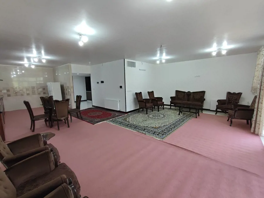 تصویر ۱ - خانه ماهور (2) در سامان