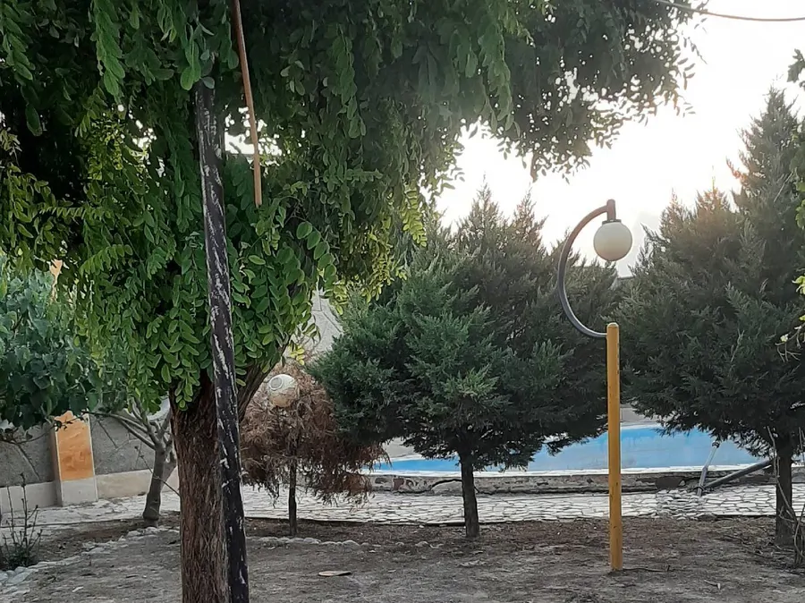 تصویر ۱ - ویلا استخردار آبسرد موسوی در  ماهدشت