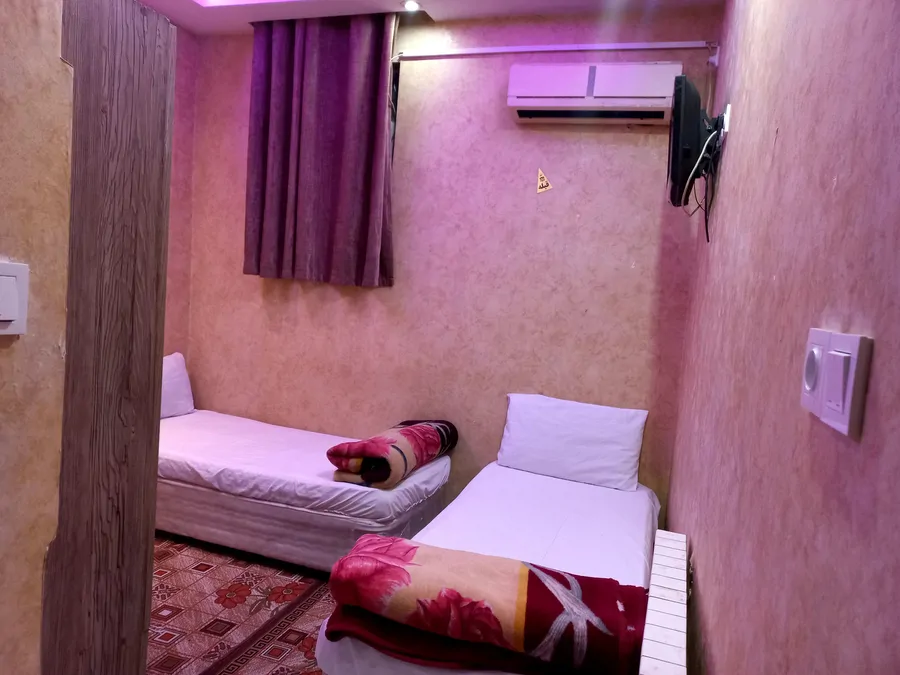 تصویر ۱ - سوییت خانه مسافر بندار در مشهد