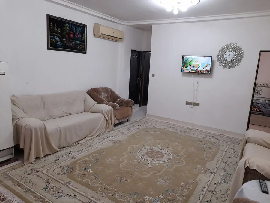 تصویر ۱ - ویلا مبله ارهام در خمام