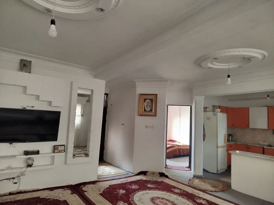 تصویر ۱ - ویلا ویلا شهری دنج پر از انرژی خوب دستر سی راحت به تما امکانات رفاهی در  رشت