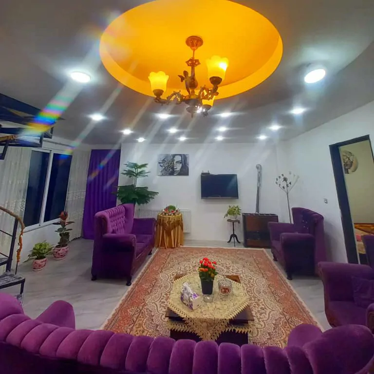 تصویر ۱ - ویلا ویلای جنگلی مادر در  رامسر