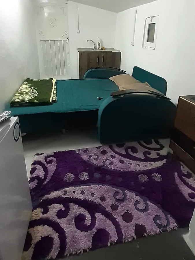 تصویر ۱ - سوییت جوان امروز در  رویان