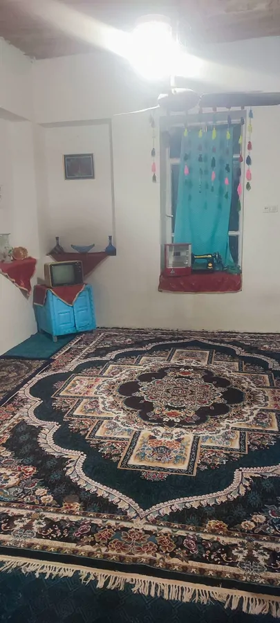 تصویر ۱ - اقامتگاه بوم‌گردی بومگردی کوگ تاراز شلمزار  در  شهرکرد