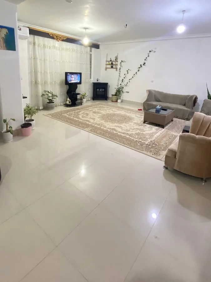 تصویر ۱ - آپارتمان آپارتمان منزل مبله در  بوشهر