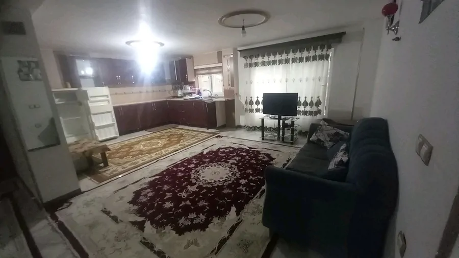 تصویر ۱ - آپارتمان اجاره خانه شبانه و ماهیانه در کلاردشت در کلاردشت