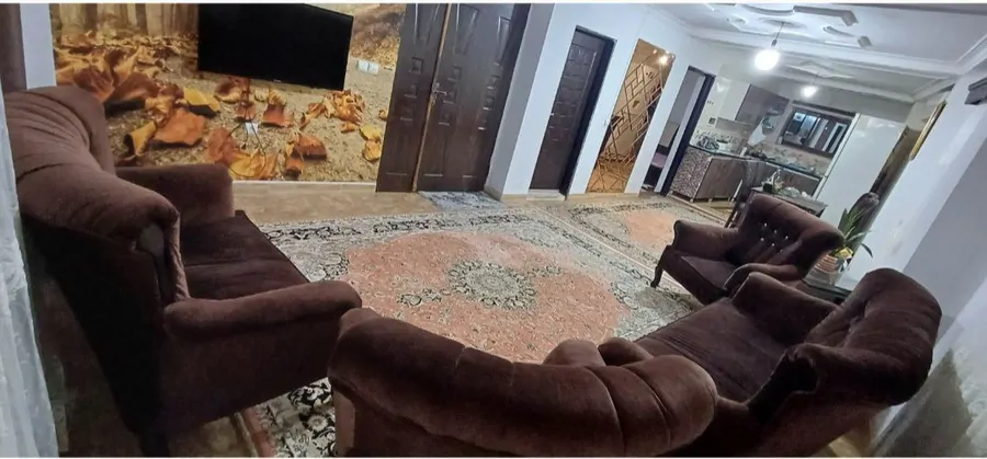تصویر ۱ - ویلا شبنم  در  نوشهر