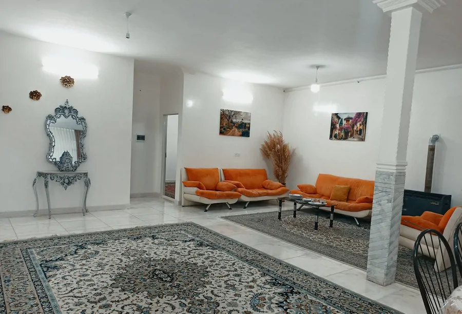 تصویر ۱ - ویلا گلدشت در  بروجرد