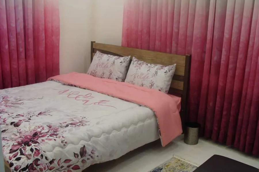 تصویر ۱ - ویلا دو خوابه امیردشت در  چابکسر